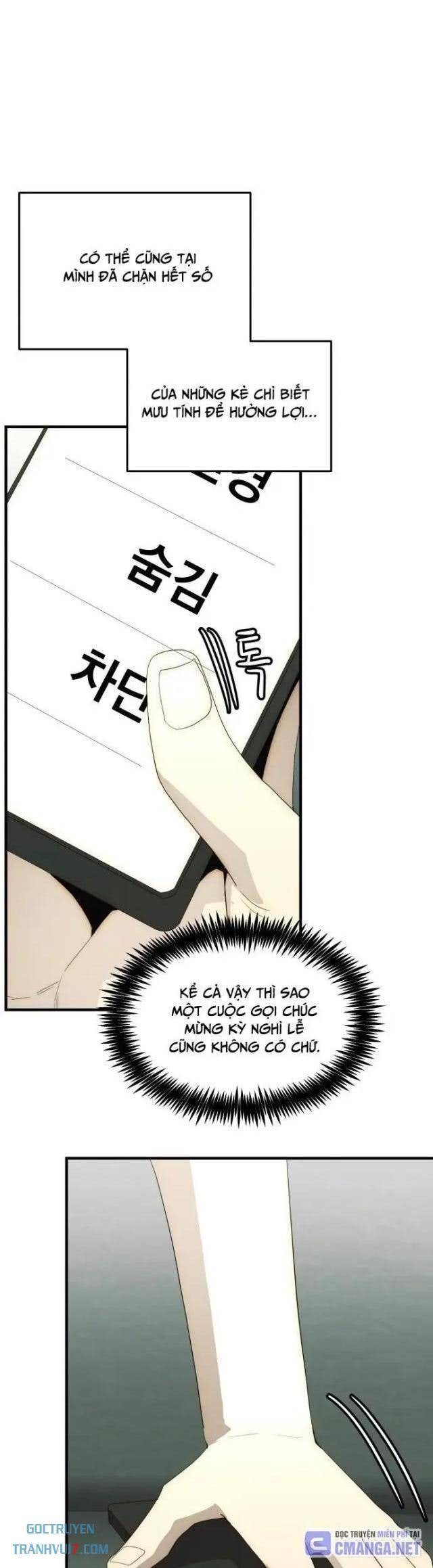 Phẩm Giá Tài Phiệt - Page 23