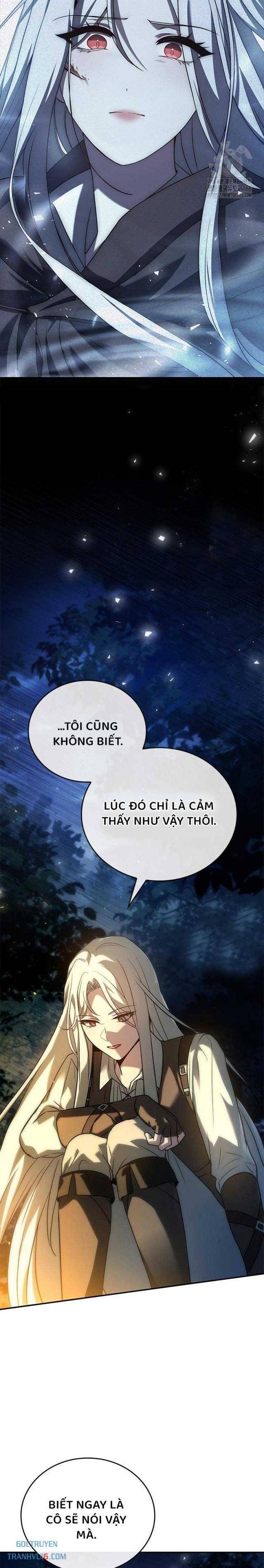 Quỷ Vương Hồi Quy Là Người Tốt - Page 20