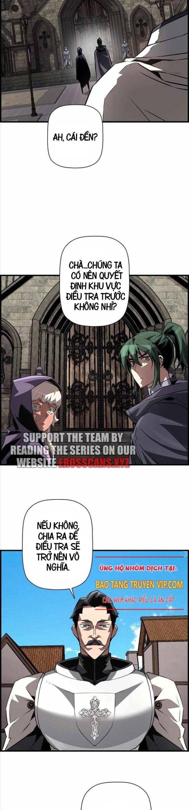 Đặc Tính Tiến Hóa Của Chiêu Hồn Sư - Page 26