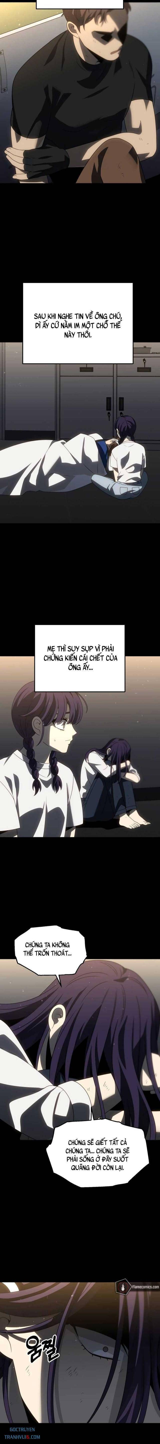 Ta Từng Là Tháp Vương - Page 29