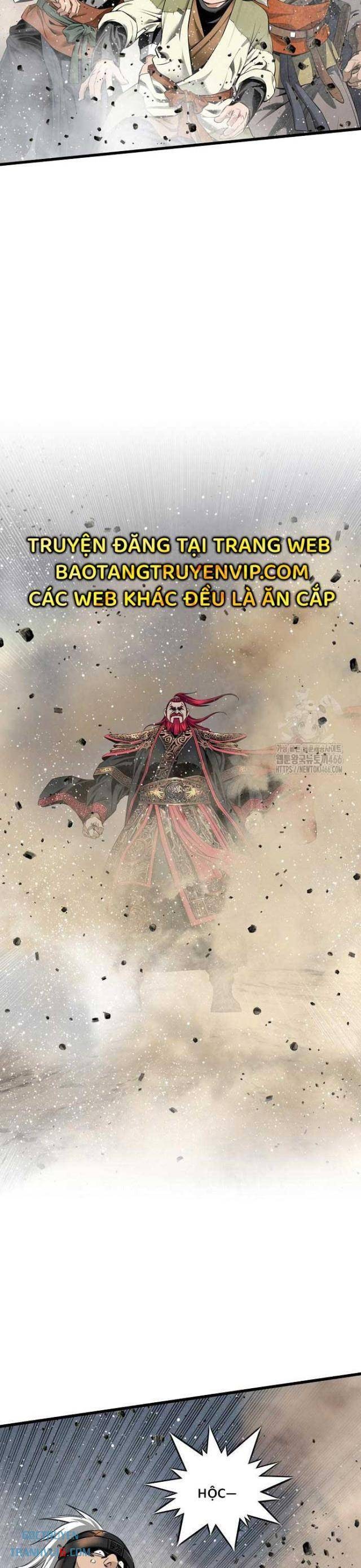 Thiên Hạ Đệ Nhất Y Lại Môn - Page 19