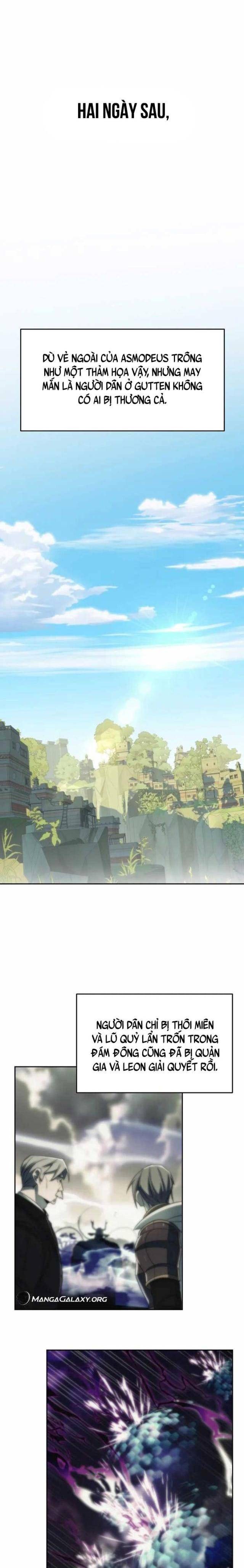 Đại Ma Đạo Sư Hồi Quy - Page 26