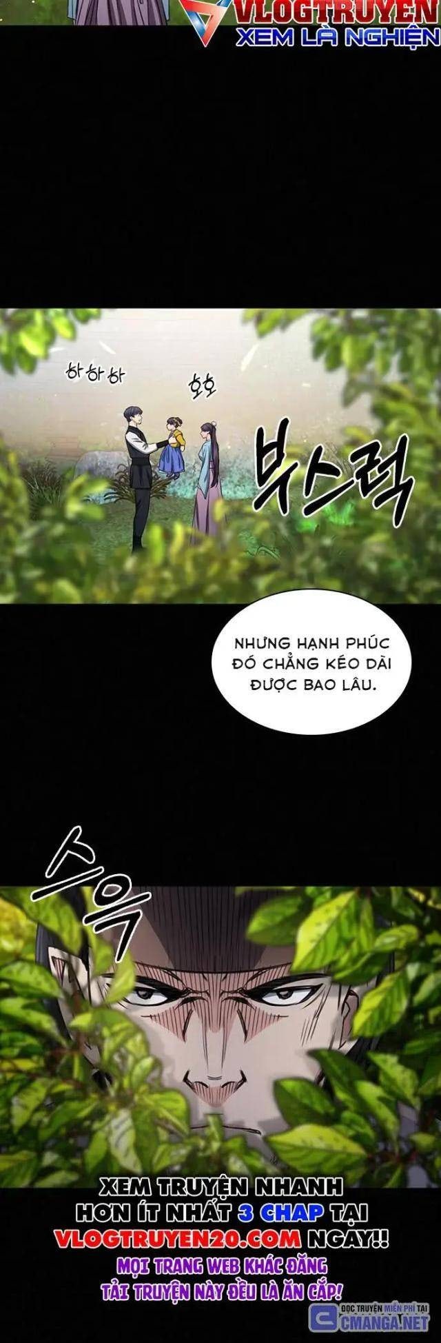 Druid Tại Ga Seoul - Page 18