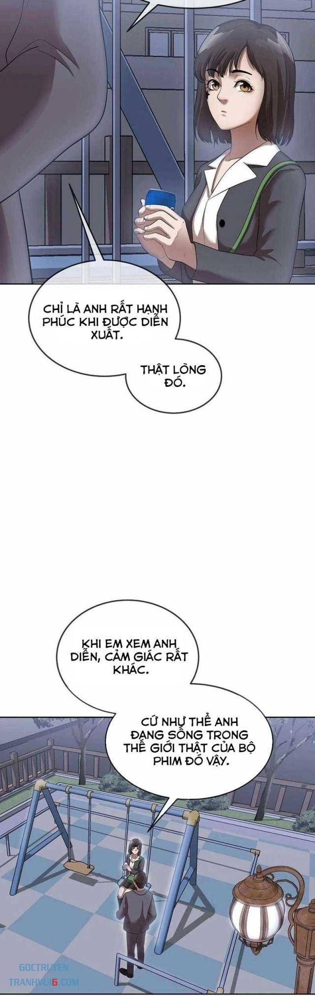 Thước Phim Sự Thật - Page 9