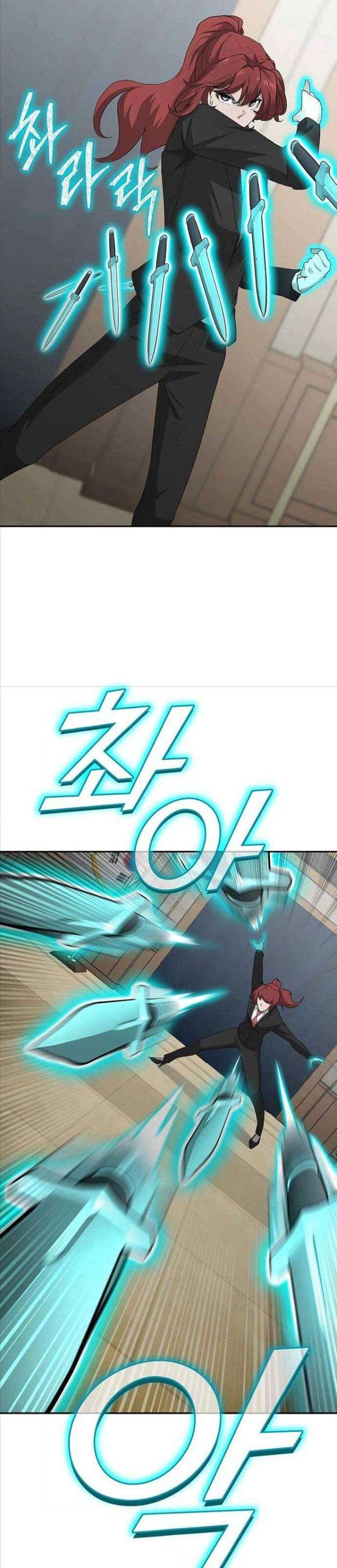 Vị Bạo Chúa Của Ngày Tận Thế Trở Lại - Page 25