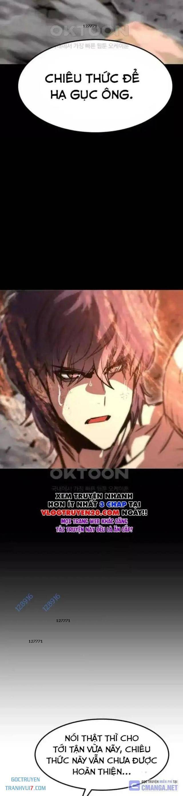 Võ Vương Kang Haejin - Page 5