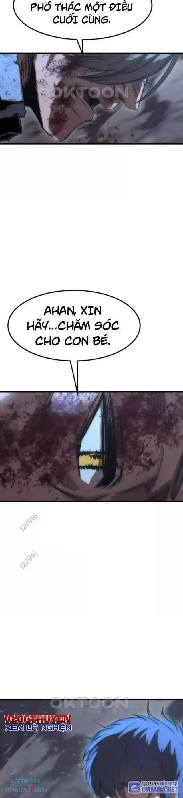 Võ Vương Kang Haejin - Page 35