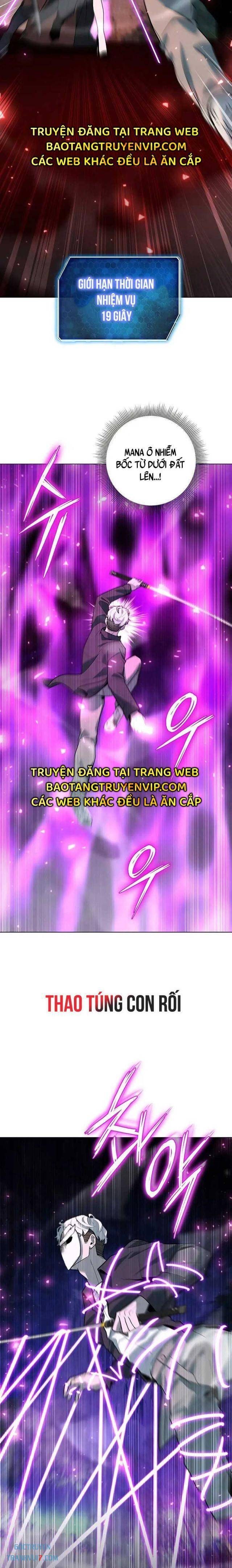 Thợ Tạo Tác Vũ Khí - Page 30