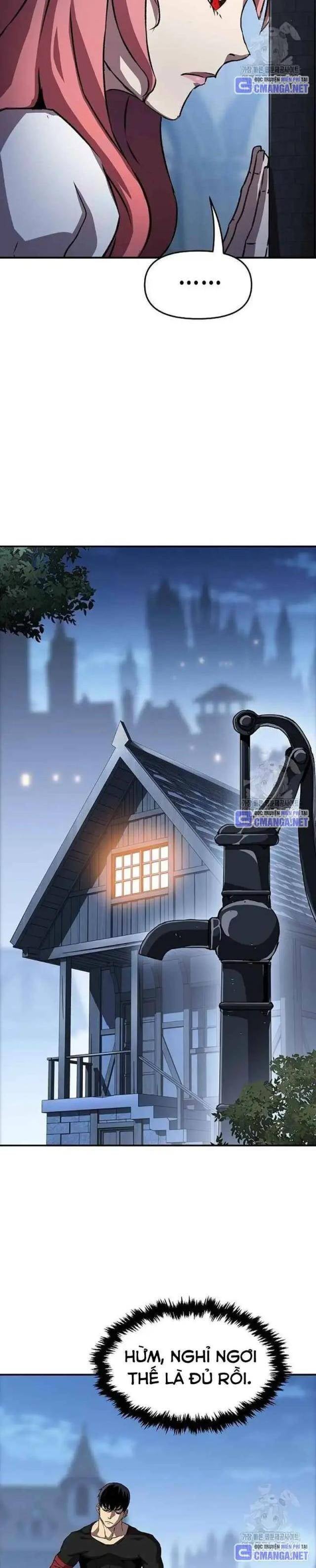 Chiến Binh Đoản Mệnh - Page 30