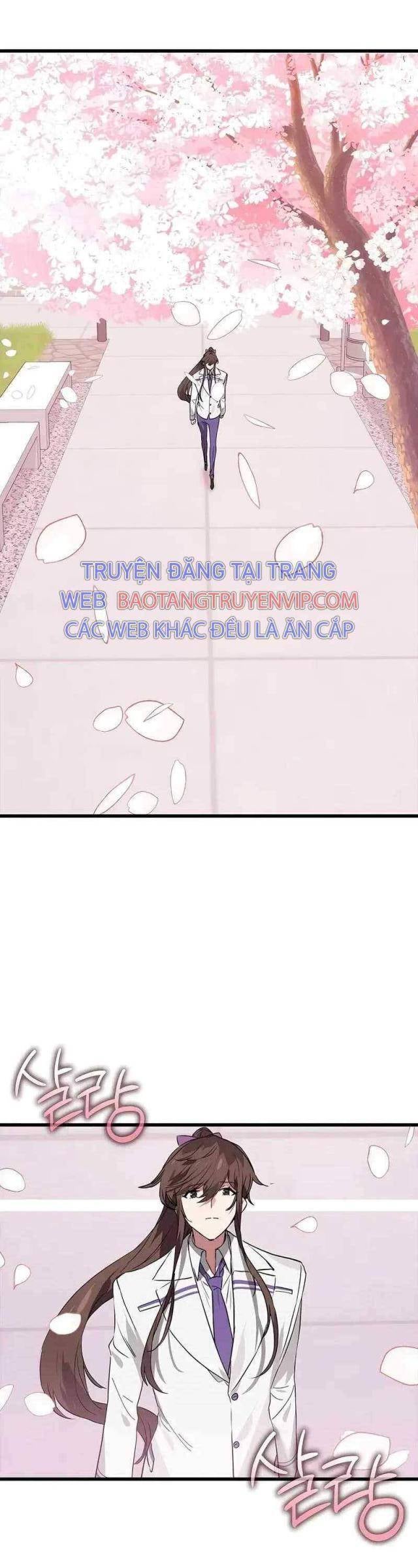 Đệ Nhất Chiến Thần Của Học Viện Thợ Săn - Page 23