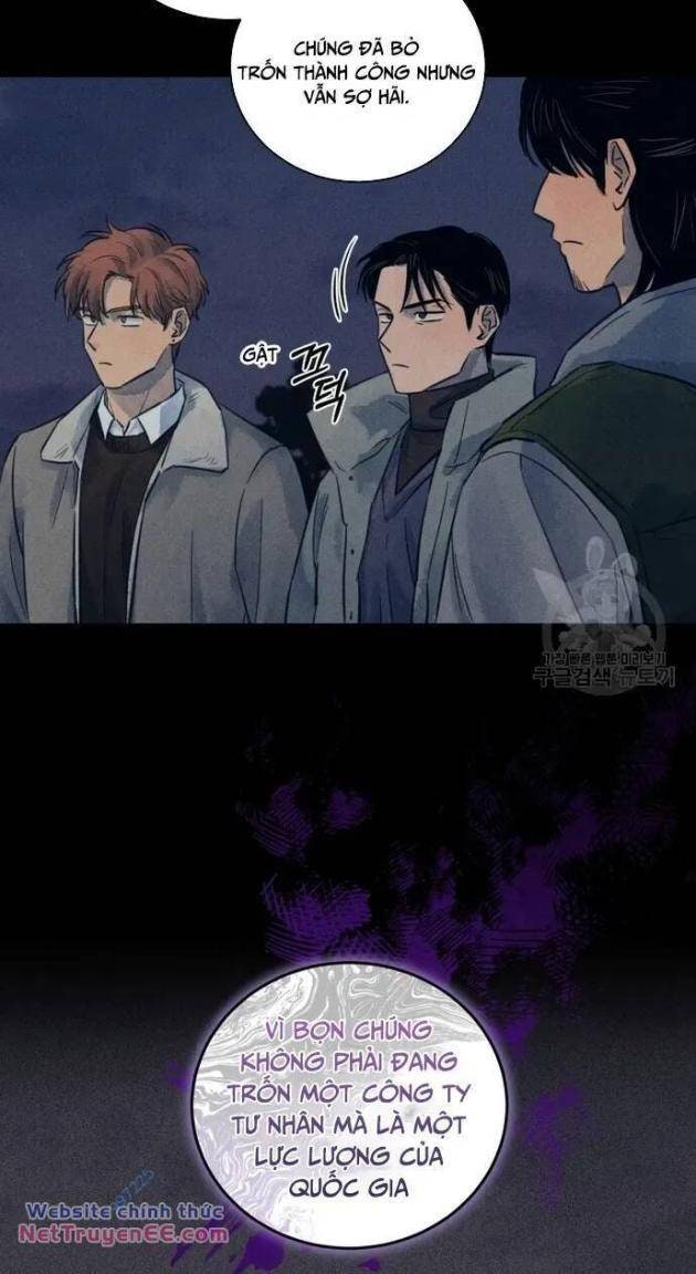 Phỏng Vấn Sát Nhân - Page 7