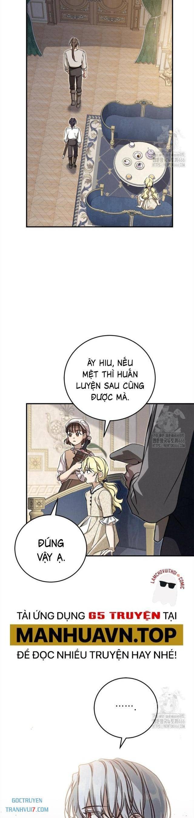 Ấn Thuật Chi Tử - Page 31