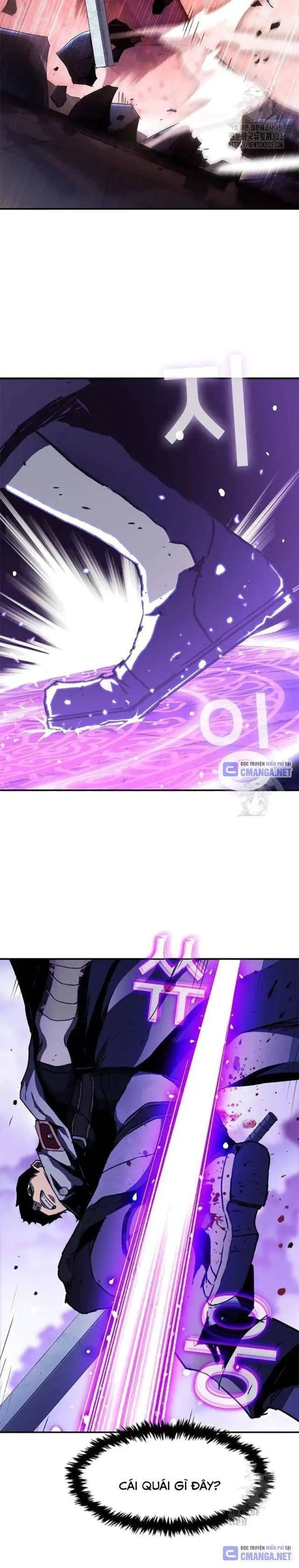 Chiến Binh Đoản Mệnh - Page 24