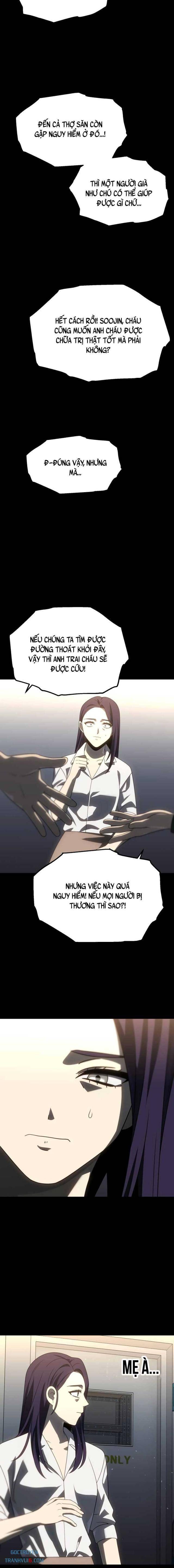 Ta Từng Là Tháp Vương - Page 12