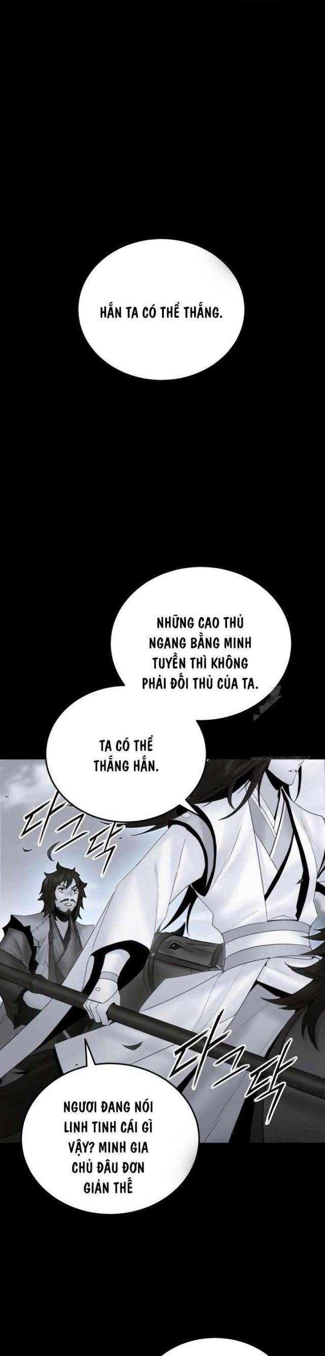 Hắc Bạch Võ Đế - Page 6