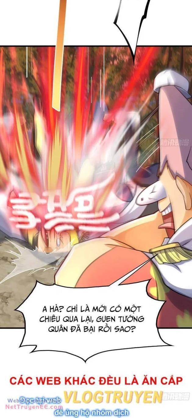 Tần Hoàng Trở Về! - Page 31