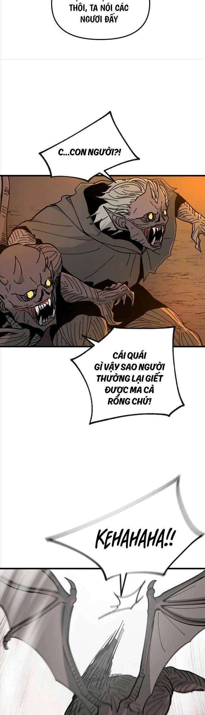 Thánh Kiếm Huyền Thoại - Page 17