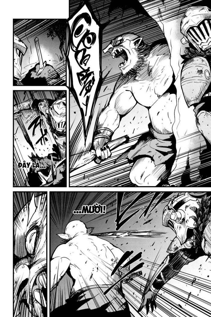 Goblin Slayer Gaiden: Year One - Page 22