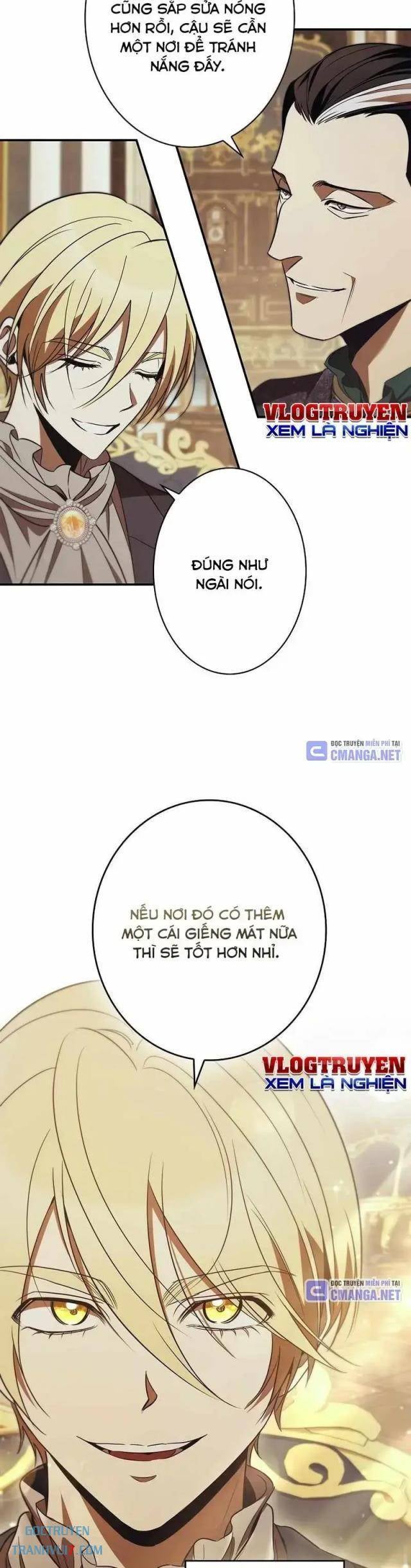 Tao Tái Sinh Làm Trùm - Page 25