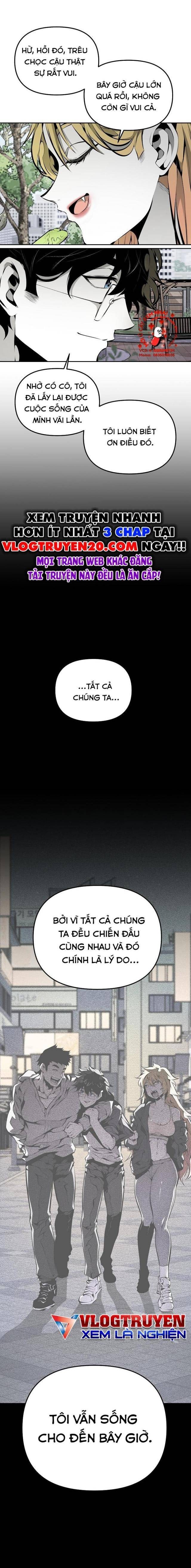 Cuồng Thú - Page 10