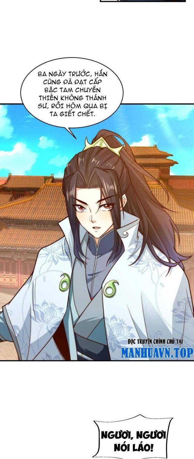 Tân Hỗn Độn Kiếm Thần - Page 24