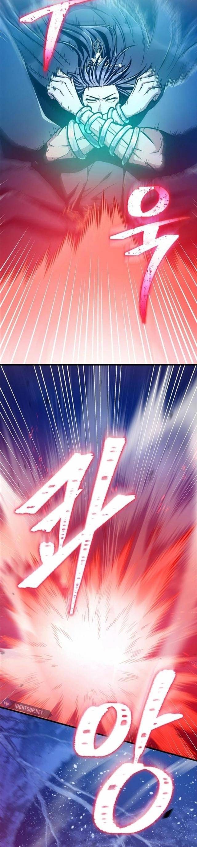 Song Kiếm Nhà Tư Mã - Page 34