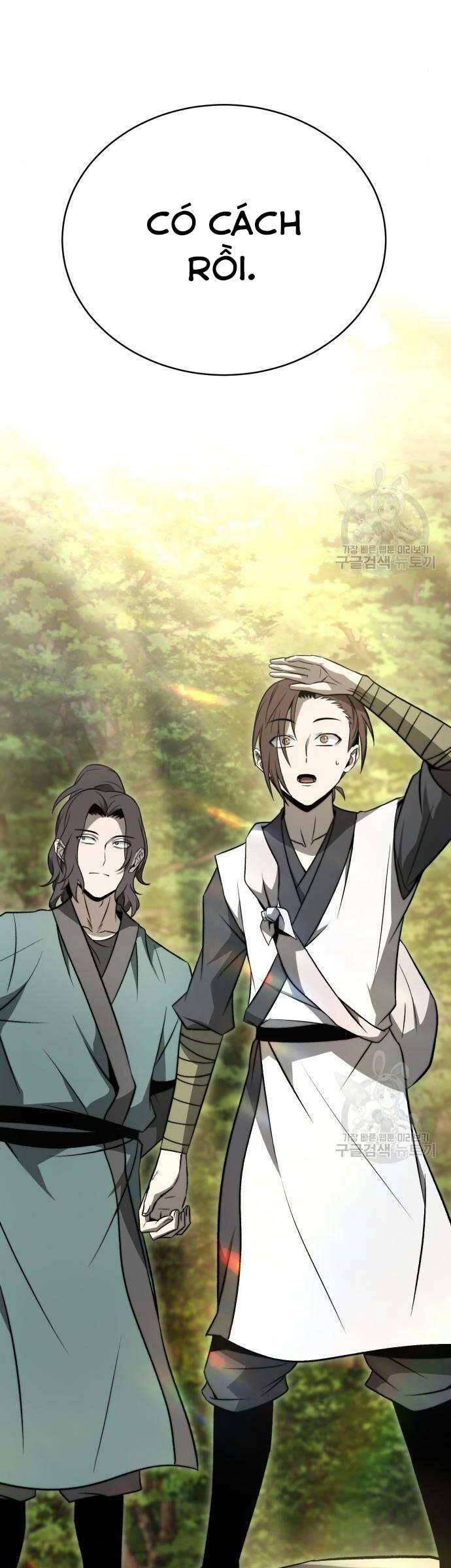 Thiên Tài Tuyệt Đỉnh Hoa Sơn - Page 34