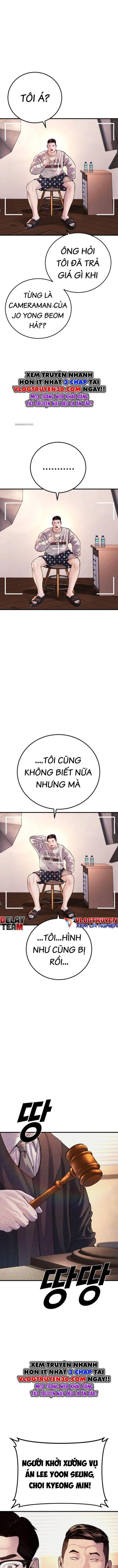 Cậu Bé Tội Phạm - Page 20