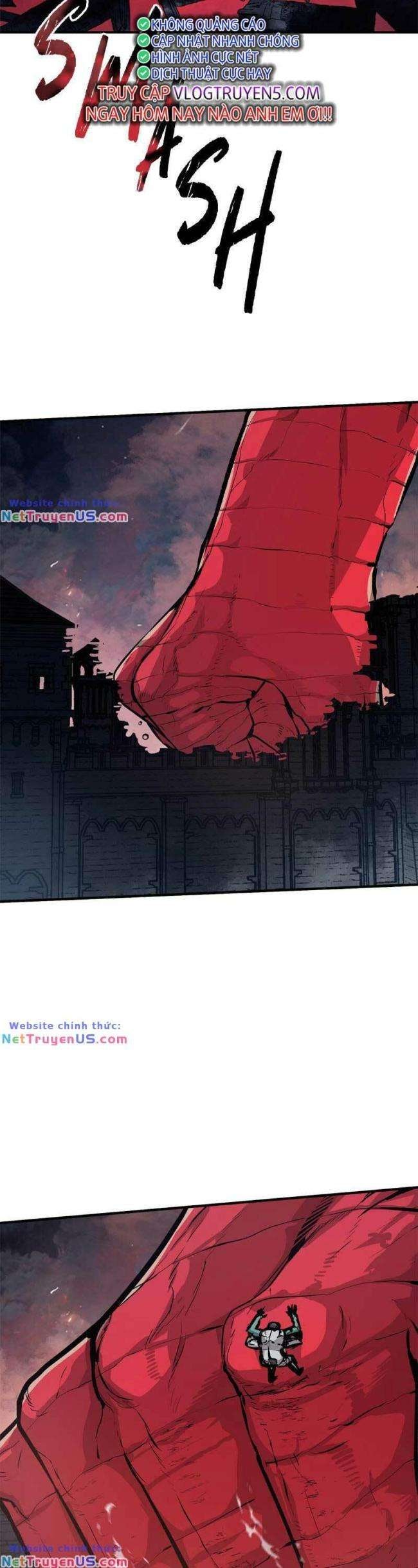 Kị Sĩ Xác Sống - Page 18