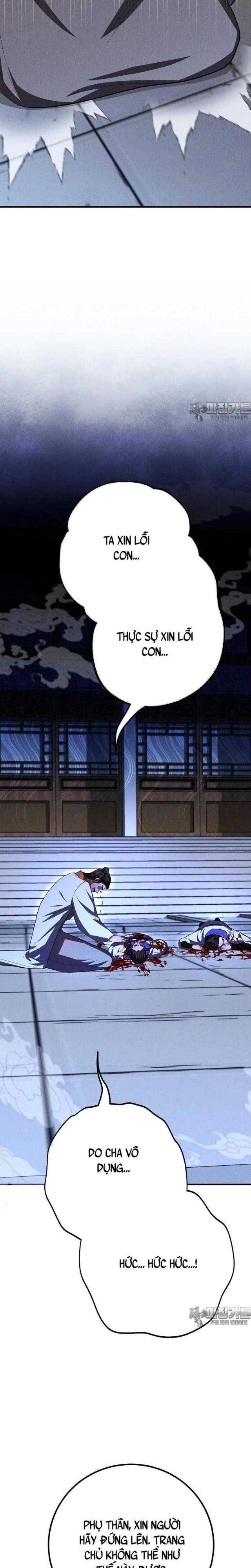 Thần Đồng Võ Thuật Hồi Quy - Page 27