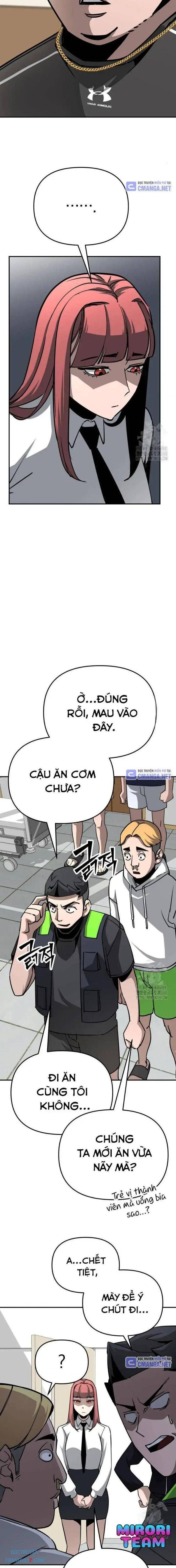 99 Thủ Lĩnh - Page 22