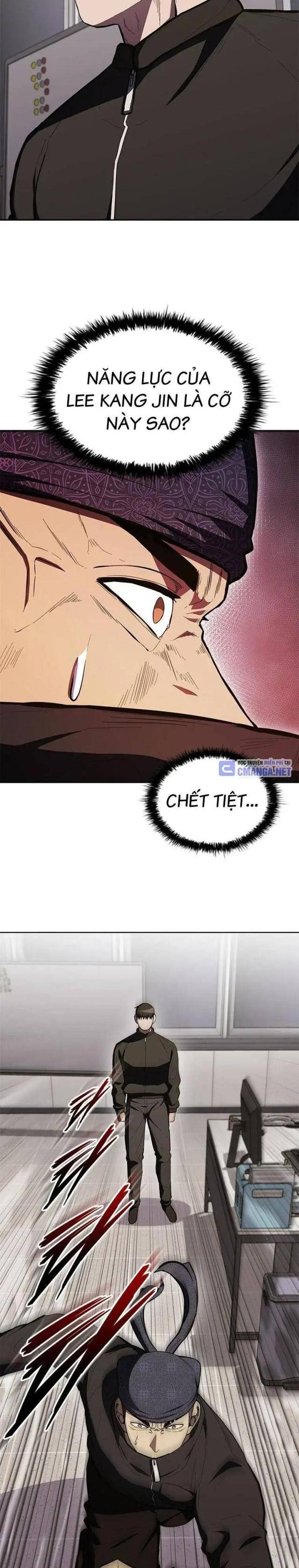 Sự Trở Lại Của Ông Trùm - Page 29