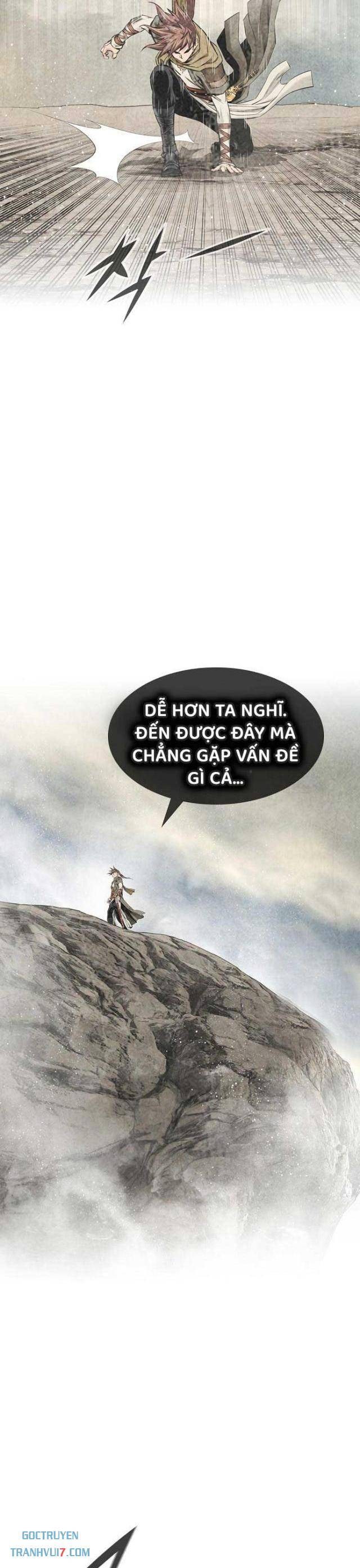 Thiên Hạ Đệ Nhất Y Lại Môn - Page 26