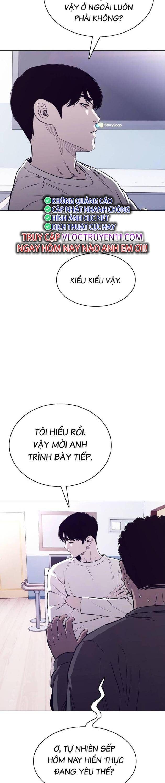 Loser Báo Thù - Page 8