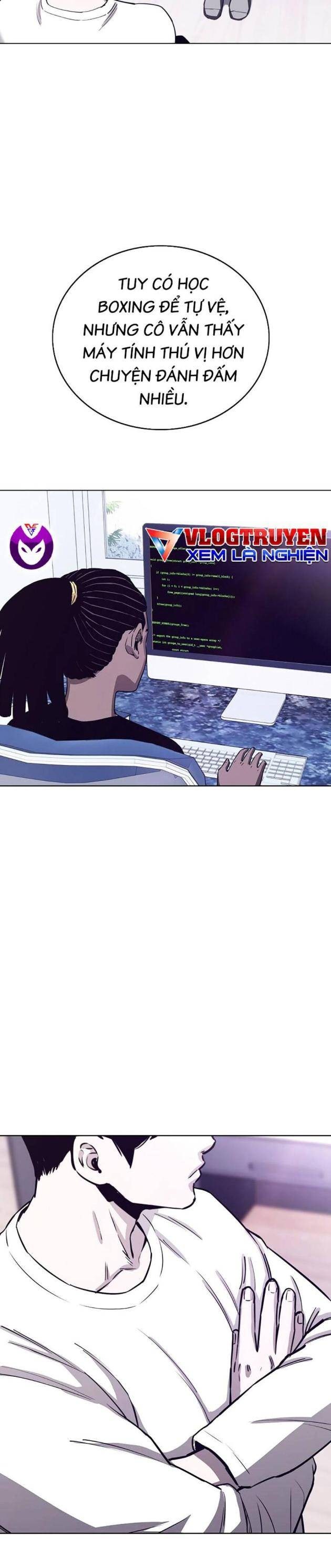 Loser Báo Thù - Page 14