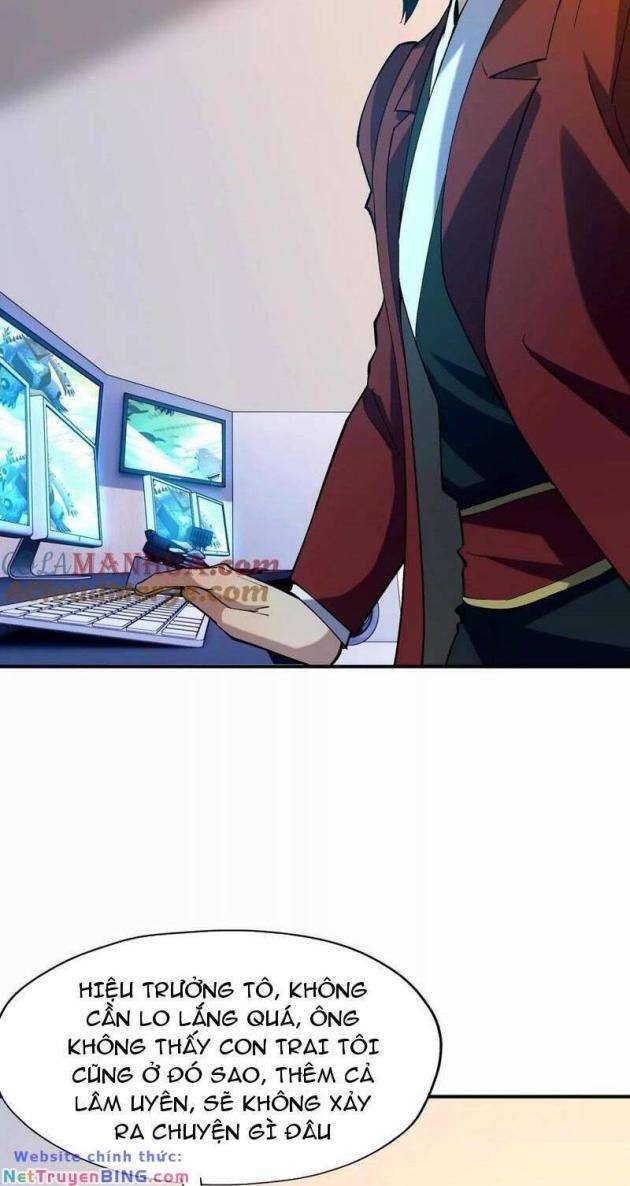 Thần Thú Quật Khởi - Page 36