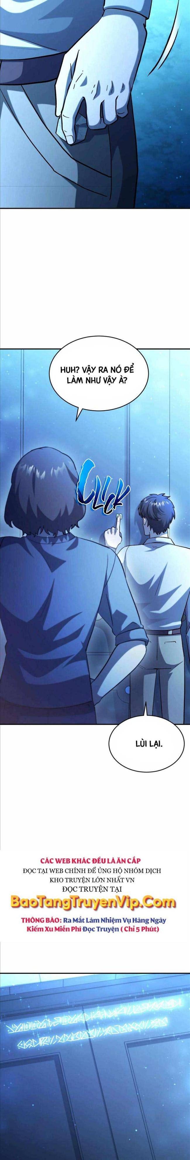 Thiết Huyết Chiêu Hồn Sư - Page 32