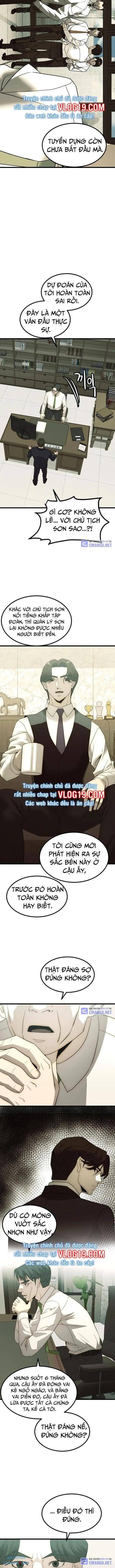 Phẩm Giá Tài Phiệt - Page 32