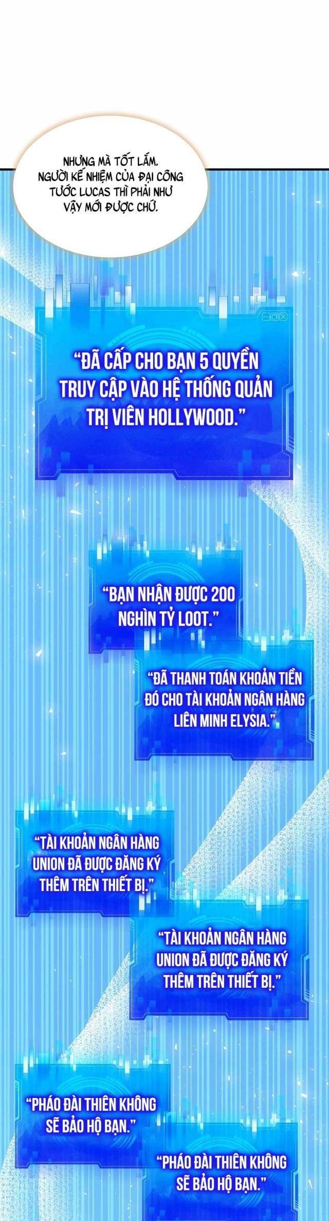 Giấc Mơ Trong Game Trở Thành Hiện Thực - Page 16