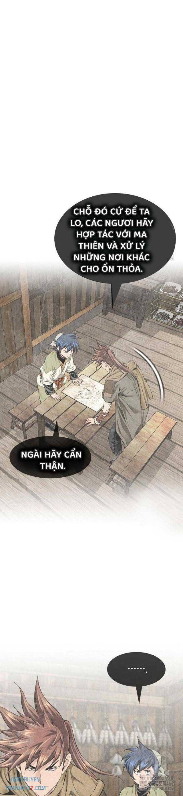 Thiên Hạ Đệ Nhất Y Lại Môn - Page 23