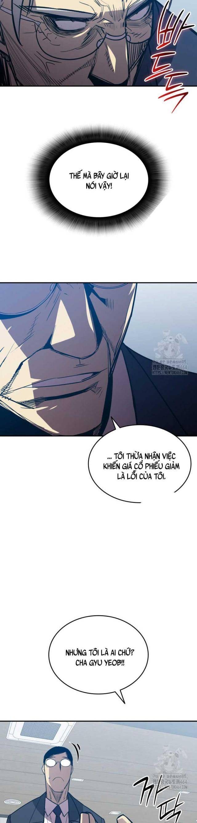 Sức Mạnh Của Người Chơi Mới - Page 7