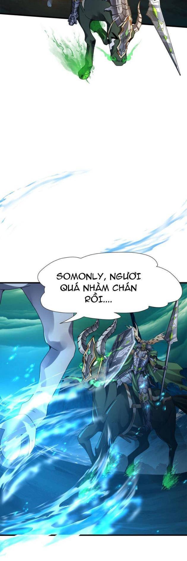 Tần Hoàng Trở Về! - Page 25