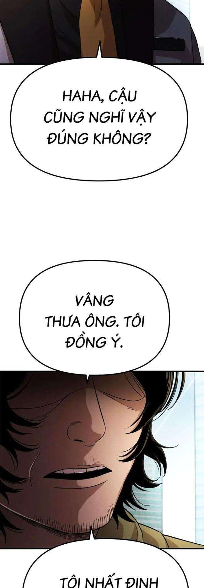 Gương Mặt Tâm Thần - Page 38