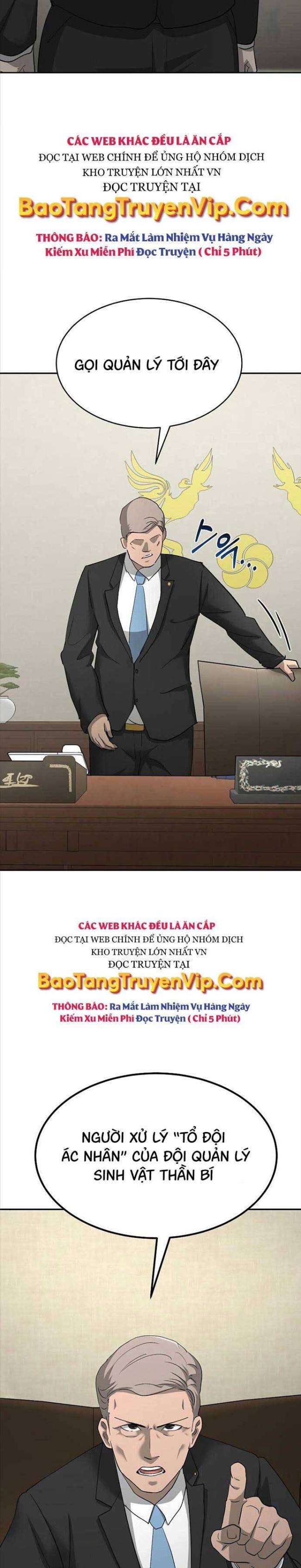 Vị Bạo Chúa Của Ngày Tận Thế Trở Lại - Page 36