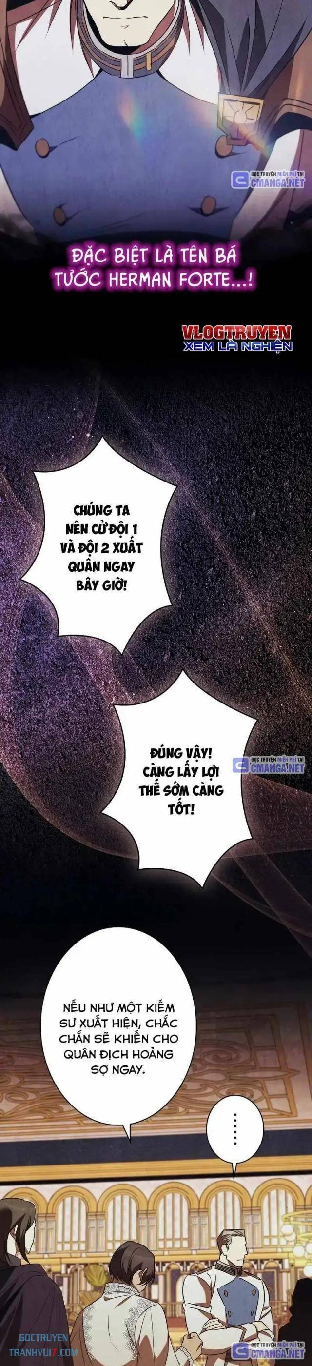 Tao Tái Sinh Làm Trùm - Page 15