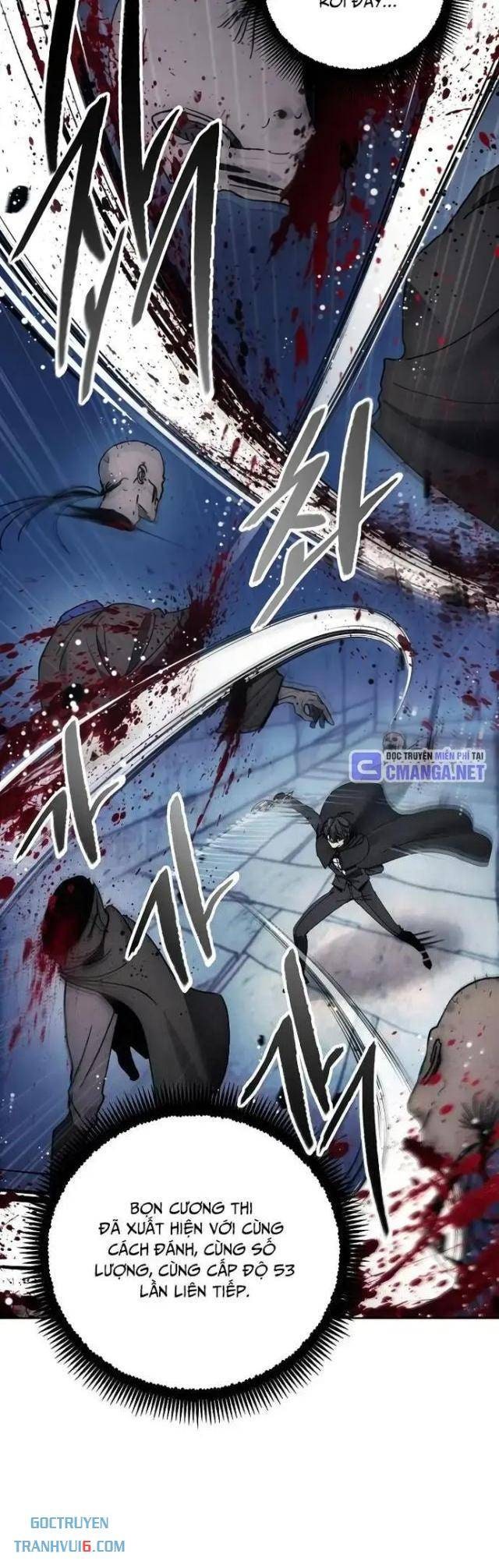 Cách Sống Như Một Kẻ Phản Diện - Page 14