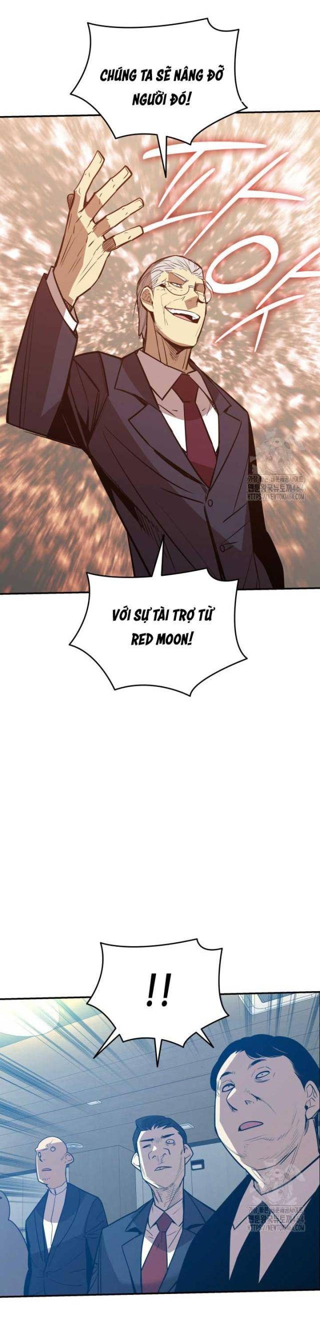 Sức Mạnh Của Người Chơi Mới - Page 15