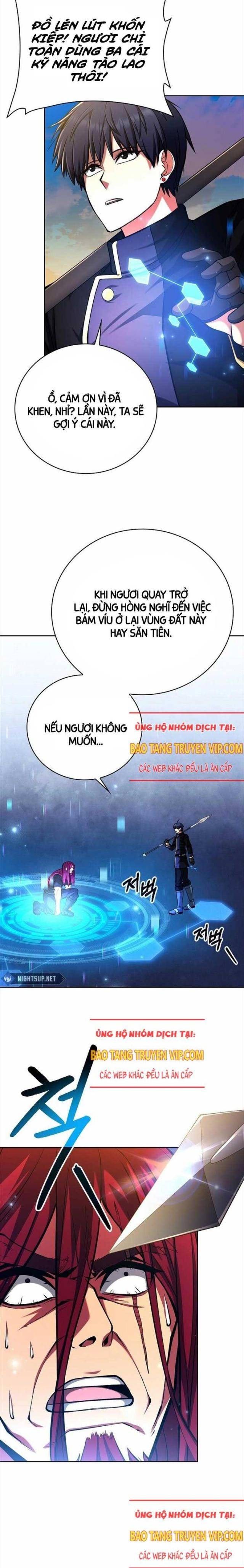 Bậc Thầy Debuff - Page 29