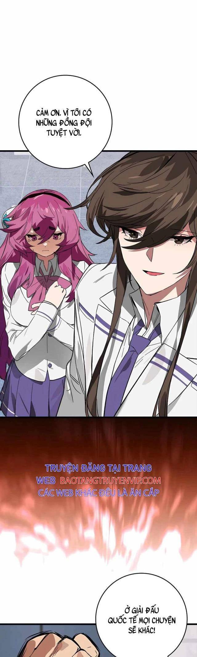 Đệ Nhất Chiến Thần Của Học Viện Thợ Săn - Page 27