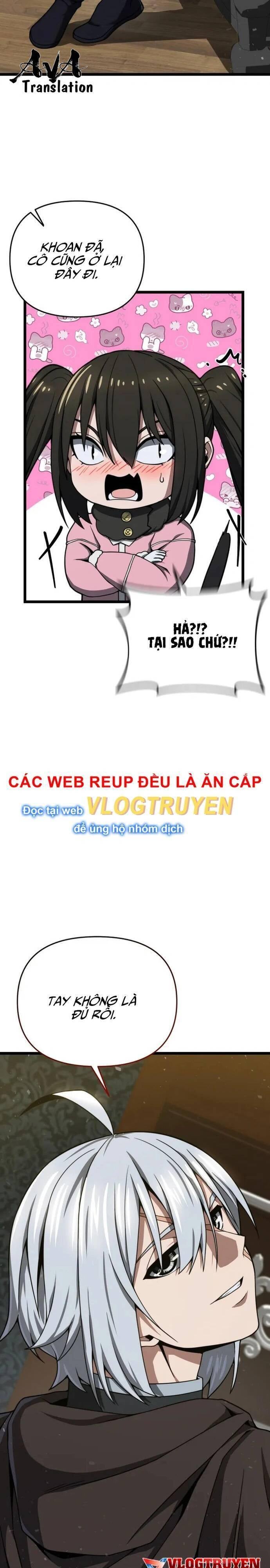 Kiếm Ma Chết Tiệt - Page 17